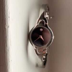 Movado women’s watch